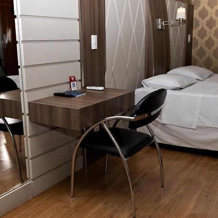 Goldmen Business Cianorte Hotel Kültér fotó