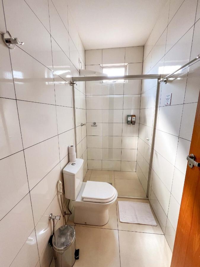 Goldmen Business Cianorte Hotel Kültér fotó