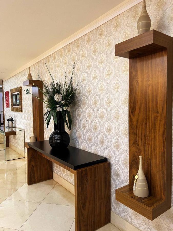 Goldmen Business Cianorte Hotel Kültér fotó