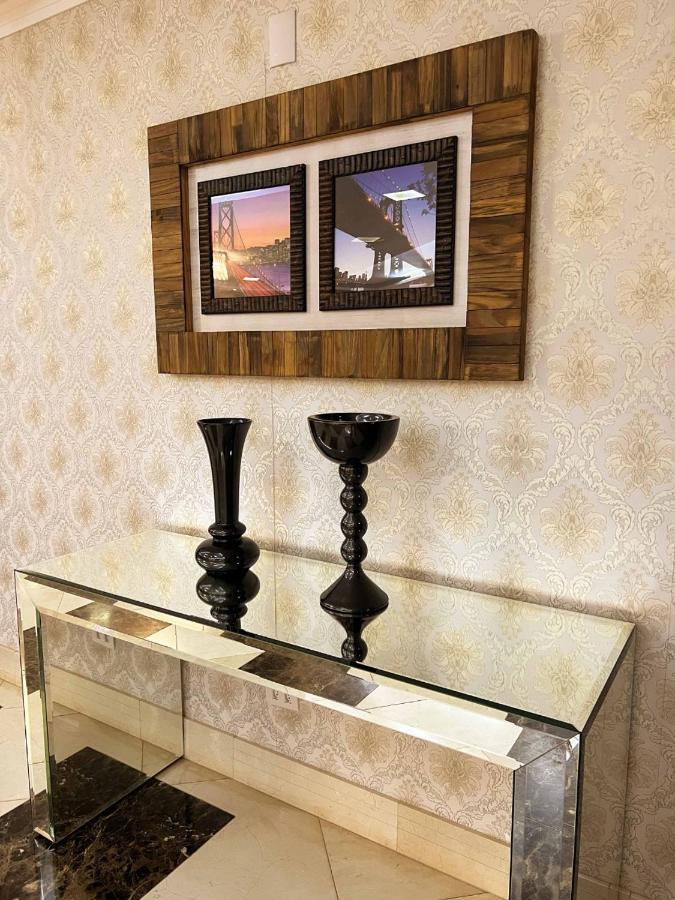 Goldmen Business Cianorte Hotel Kültér fotó