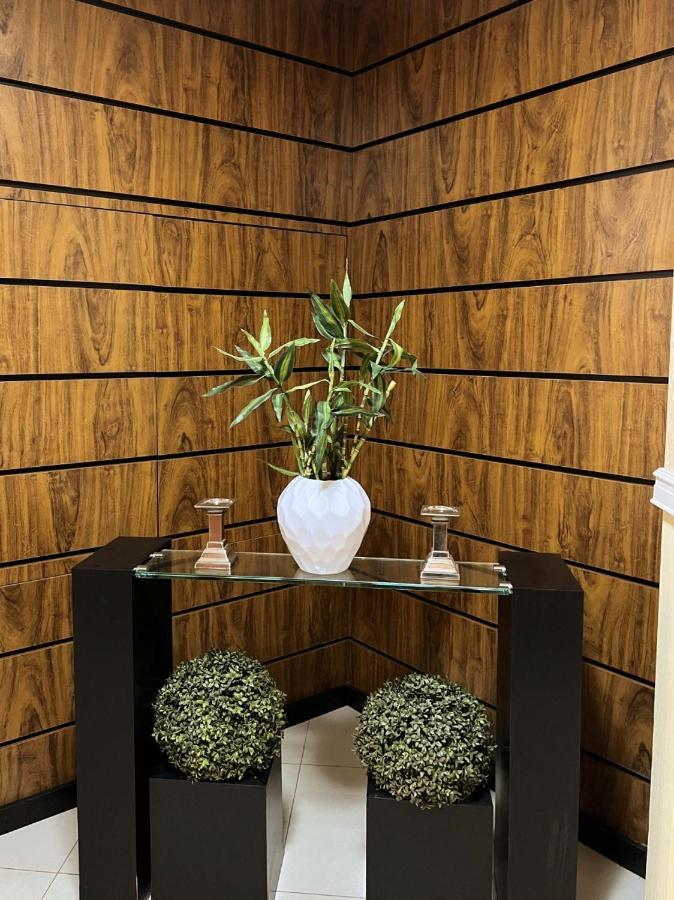 Goldmen Business Cianorte Hotel Kültér fotó